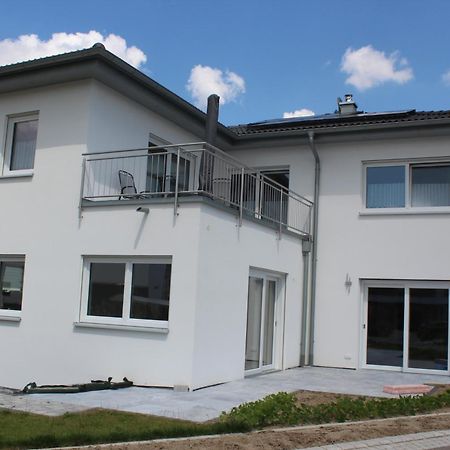 Fewo-Meder Bad Schussenried Extérieur photo