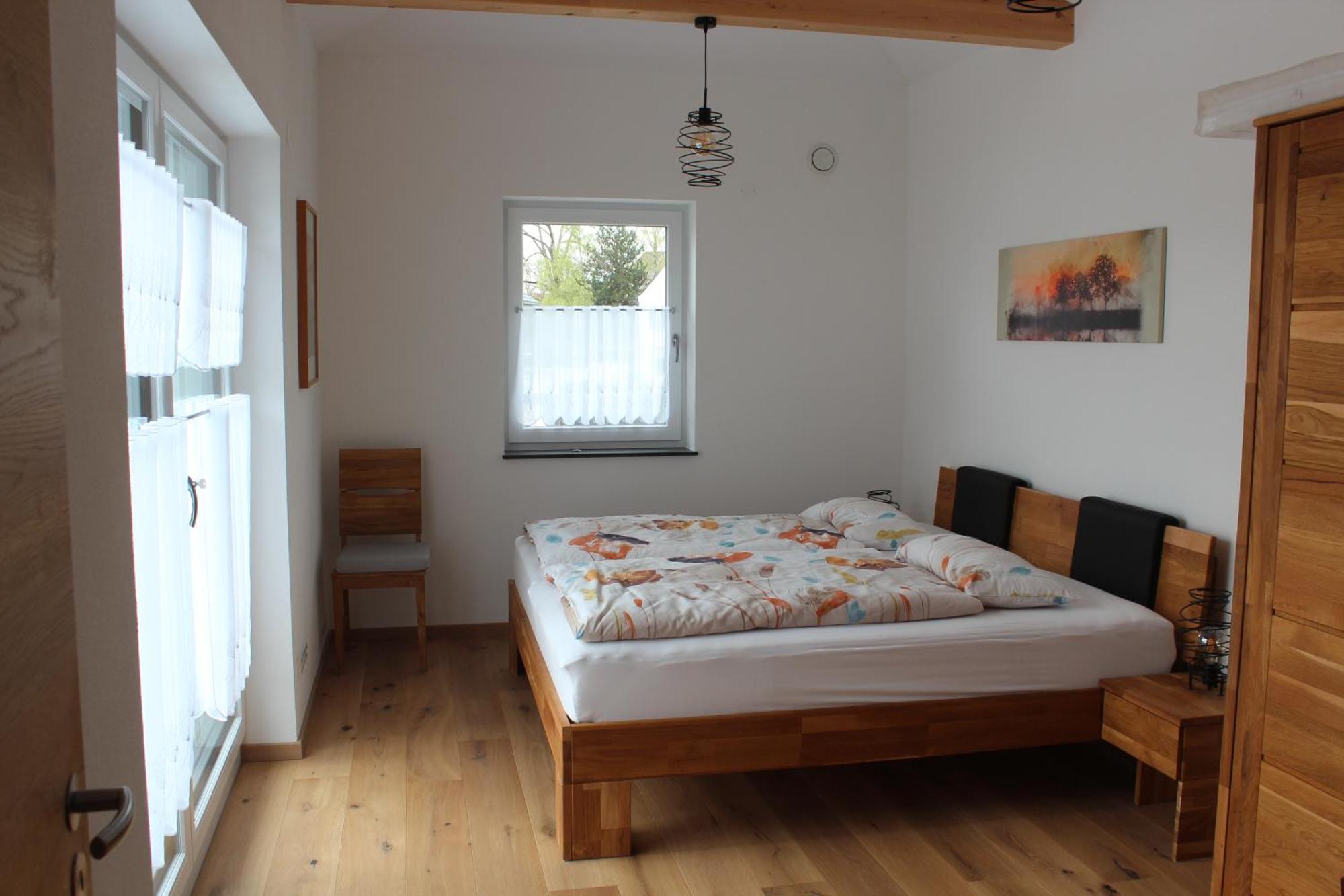 Fewo-Meder Bad Schussenried Extérieur photo