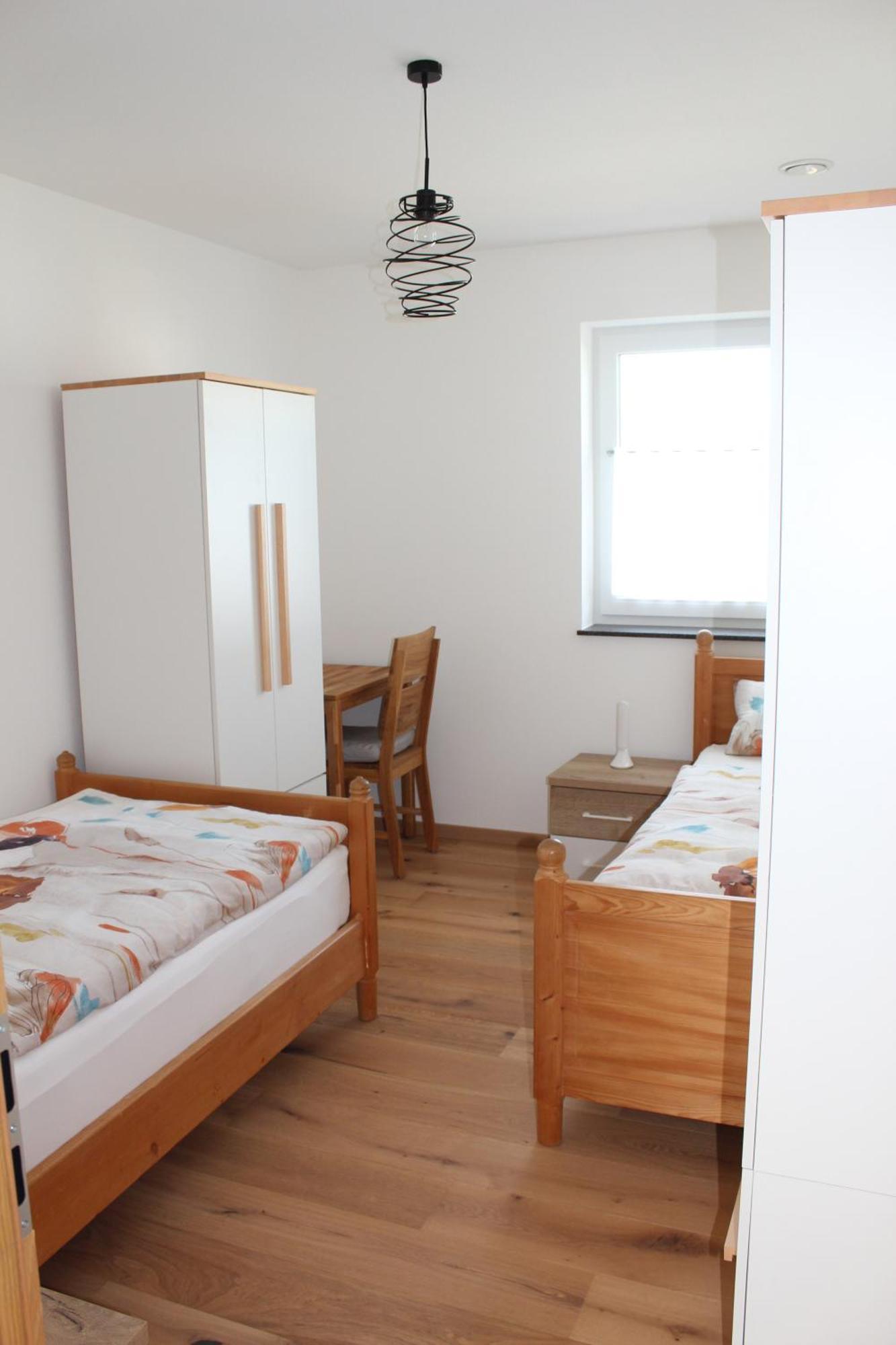 Fewo-Meder Bad Schussenried Extérieur photo