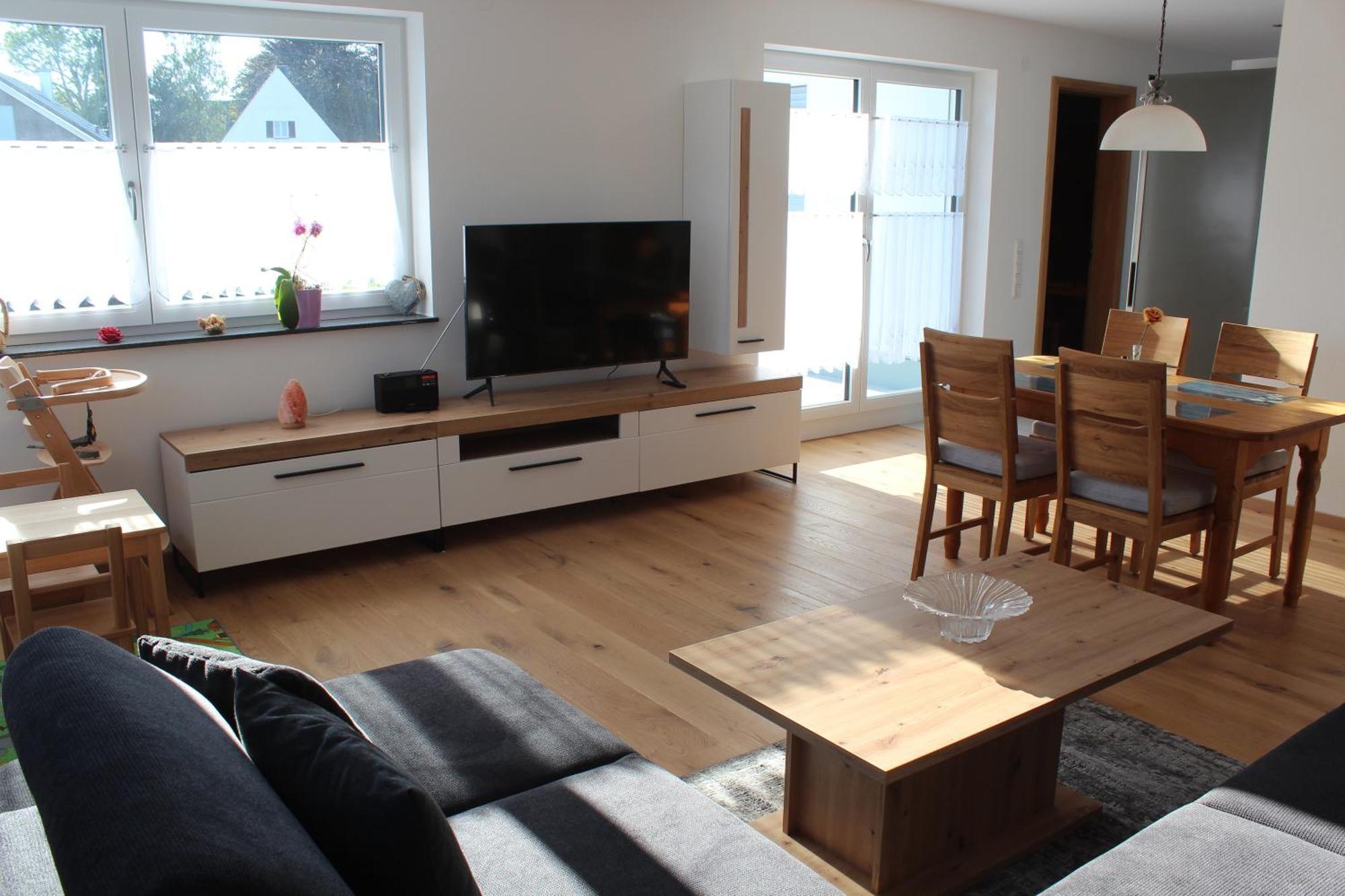 Fewo-Meder Bad Schussenried Extérieur photo