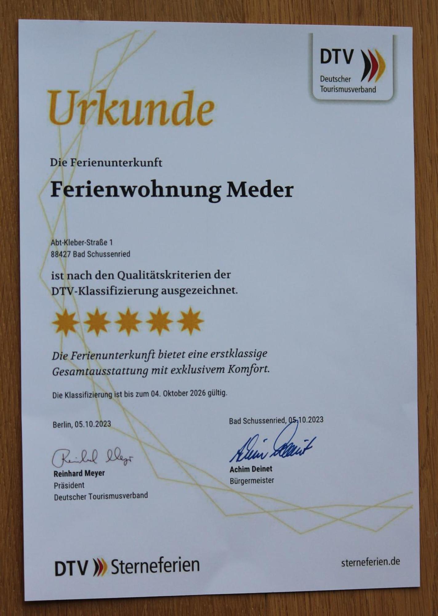 Fewo-Meder Bad Schussenried Extérieur photo