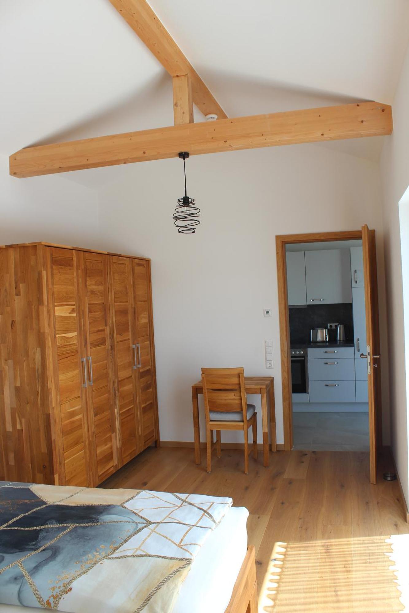 Fewo-Meder Bad Schussenried Extérieur photo