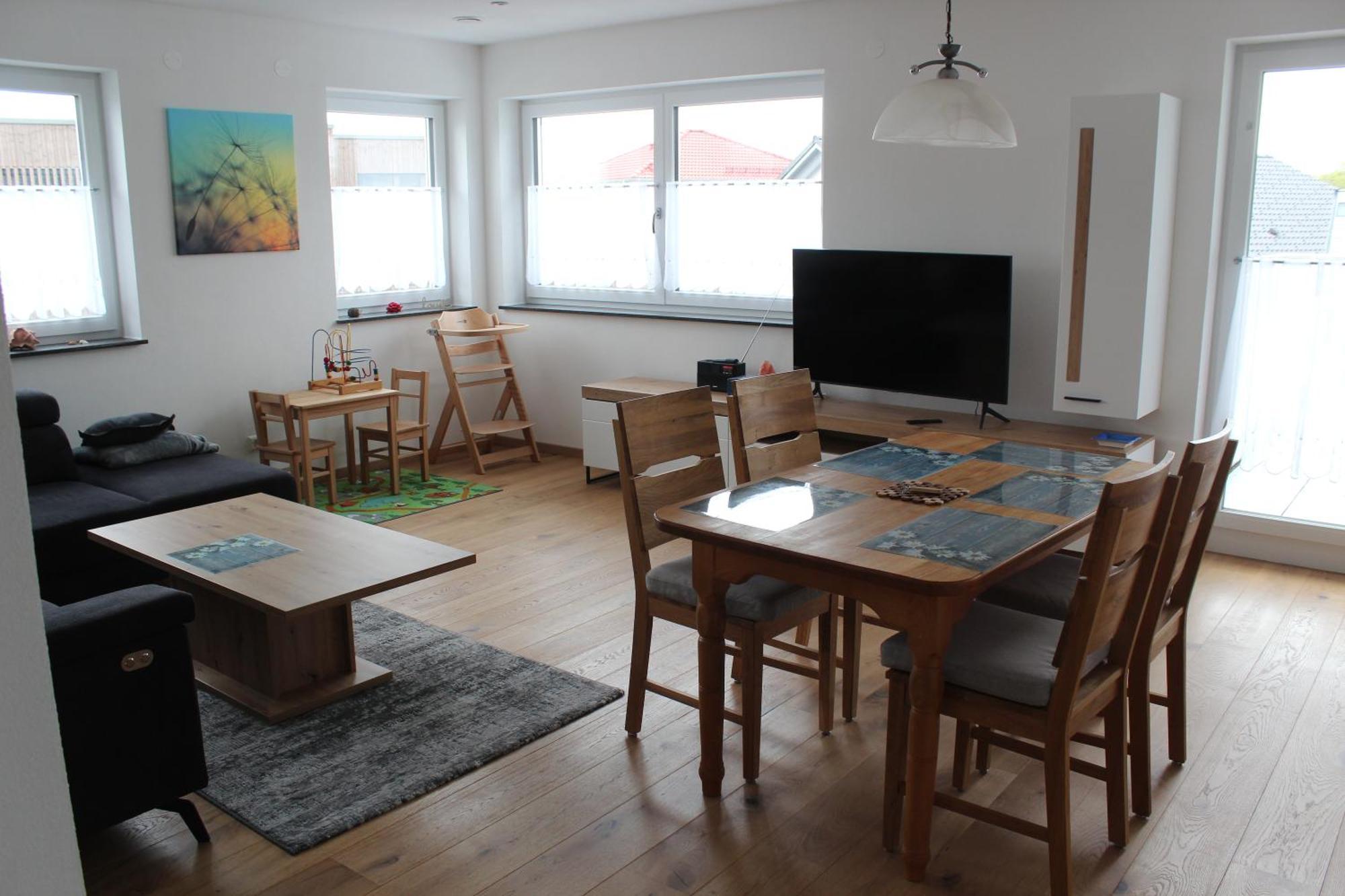 Fewo-Meder Bad Schussenried Extérieur photo